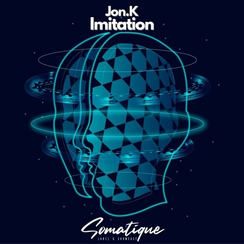 Jon.K - Imitation [SMTQ042]
